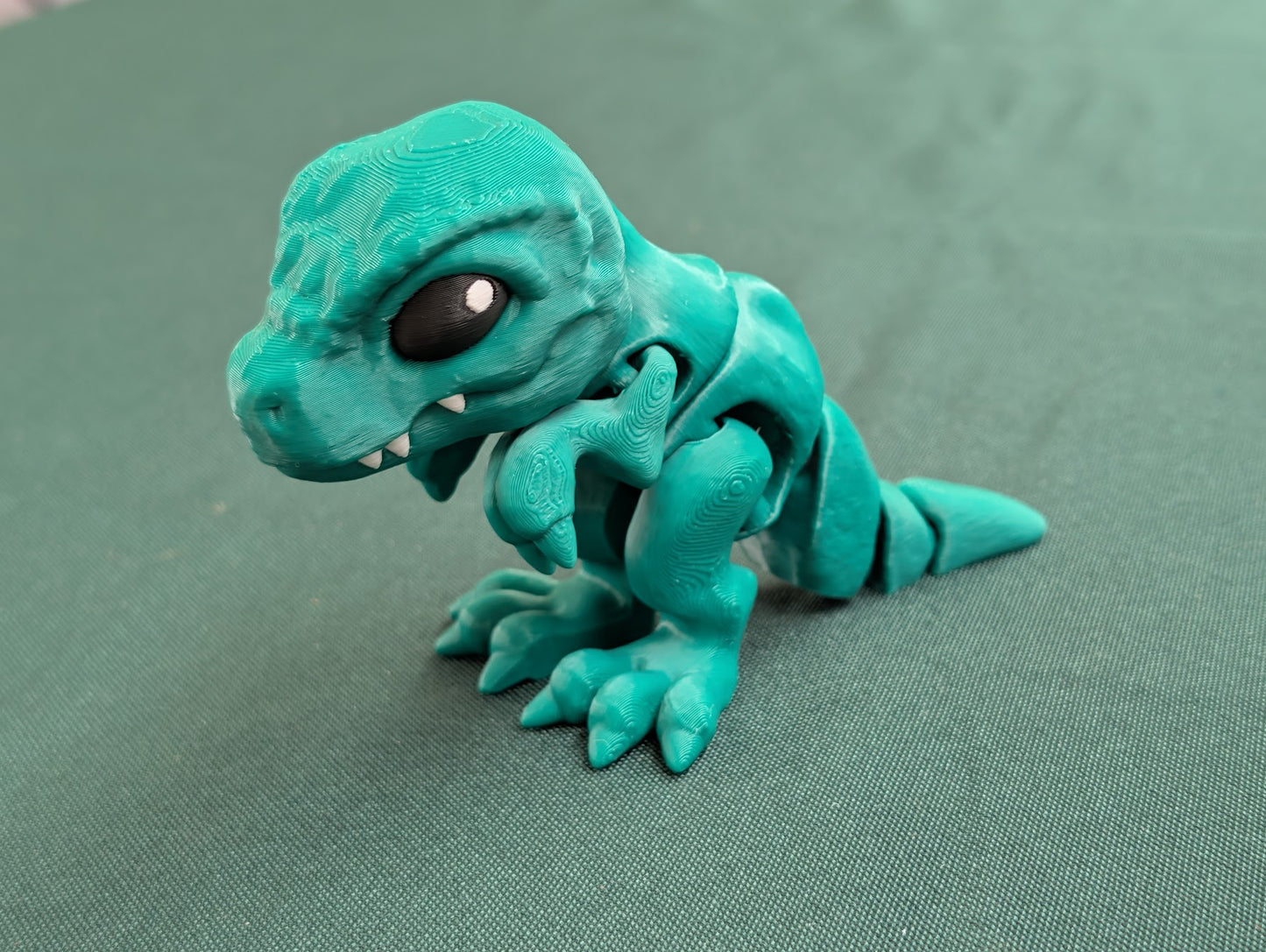 T-Rex Flexi