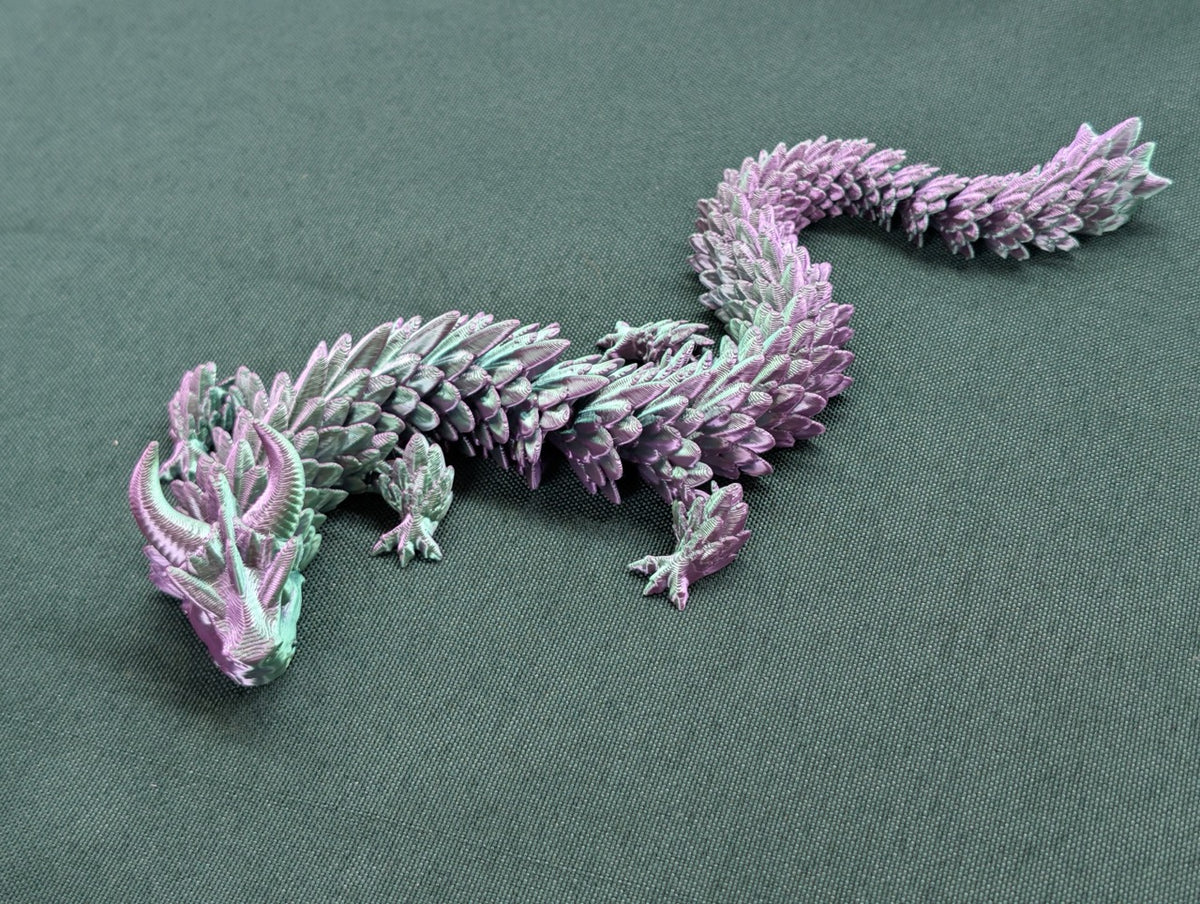 Short Dragon