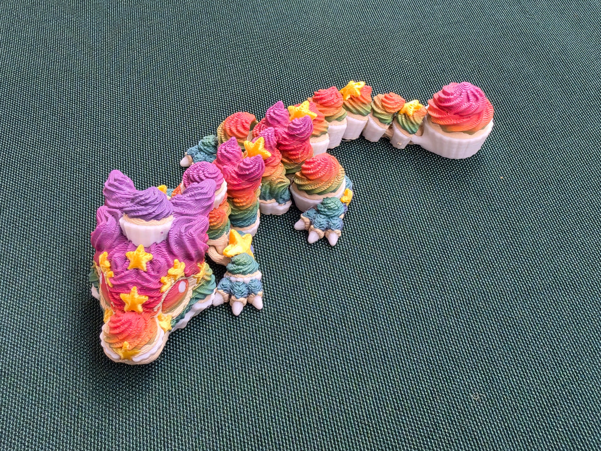 Baby Dragons