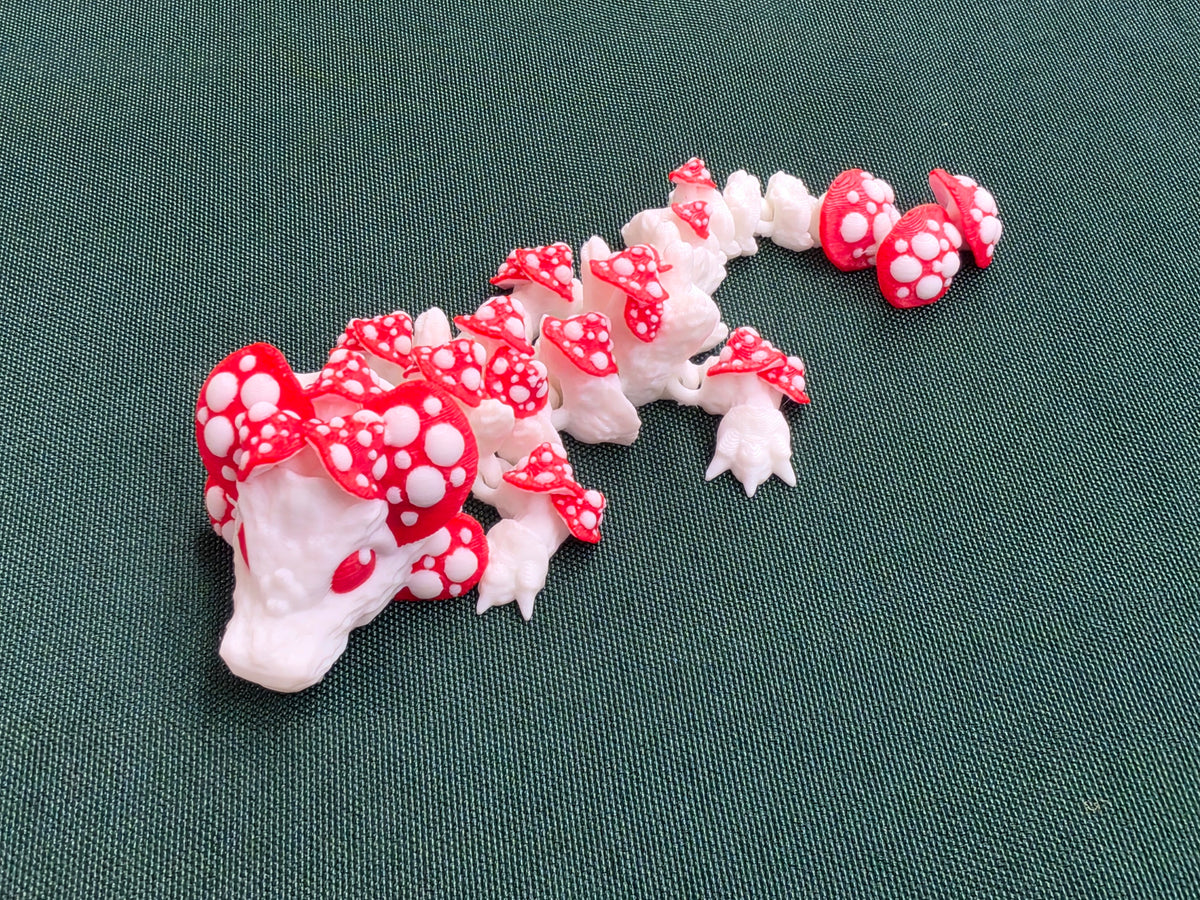 Baby Dragons