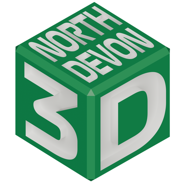 North Devon 3D