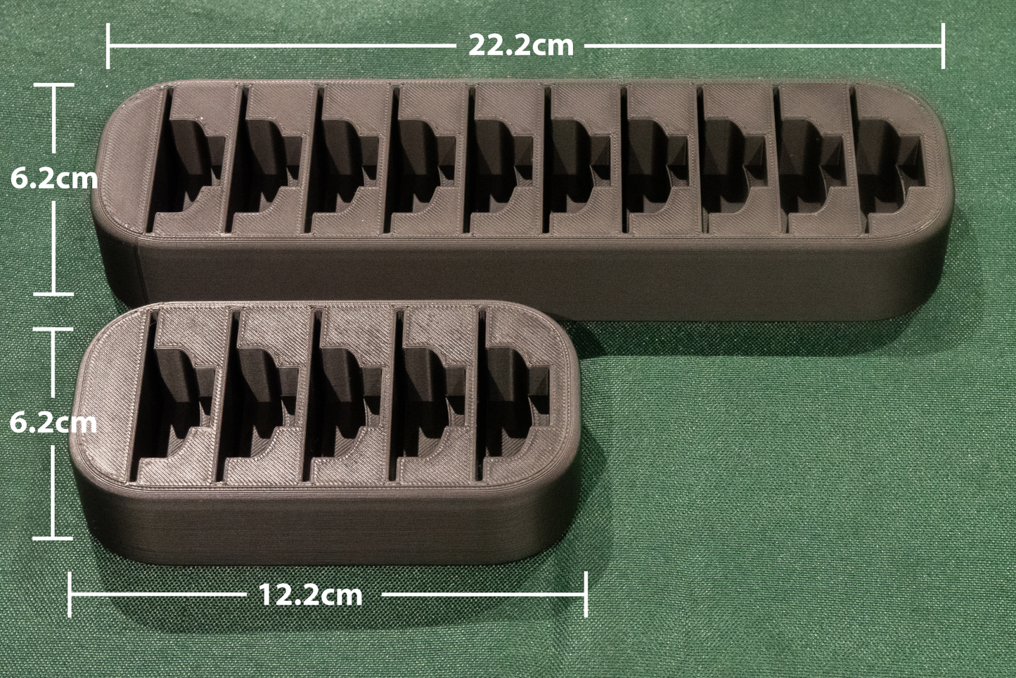 Medtrum Nano Fridge Organiser | Keep your prefilled pods organised and ready to use