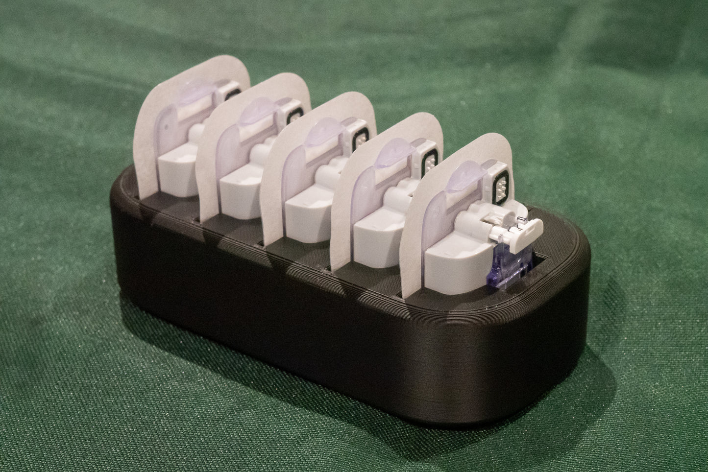 Medtrum Nano Fridge Organiser | Keep your prefilled pods organised and ready to use