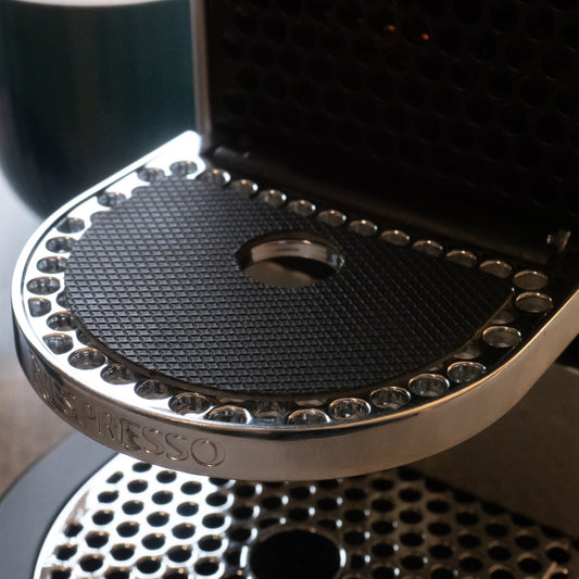 Nespresso Citiz Anti-Slip Pad, for Krups machine