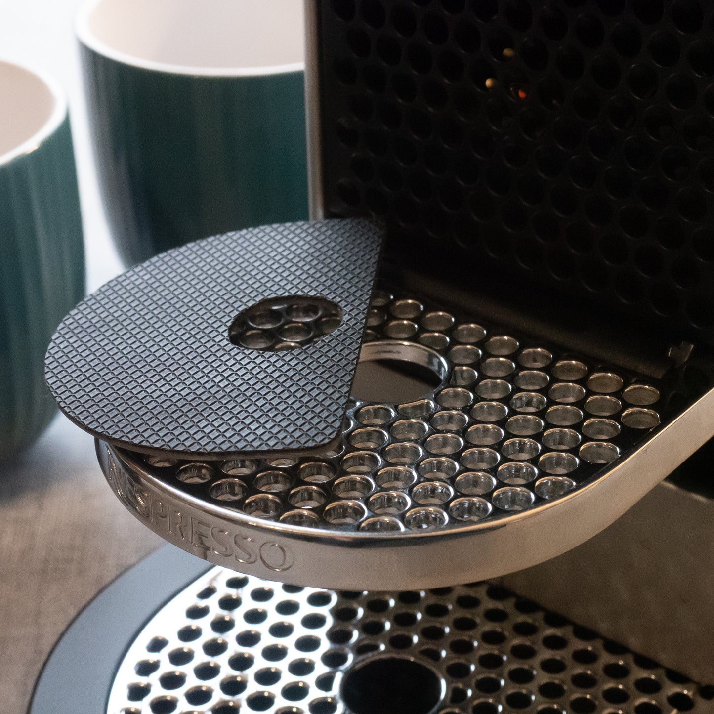 Nespresso Citiz Anti-Slip Pad, for Krups machine