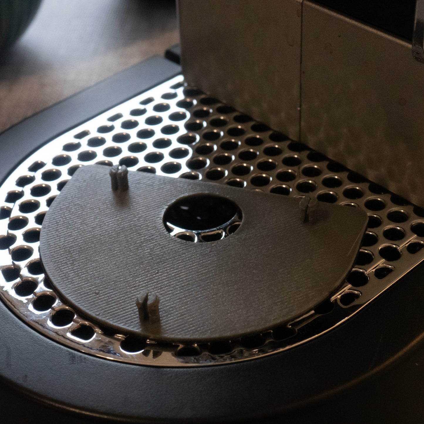 Nespresso Citiz Anti-Slip Pad, for Krups machine