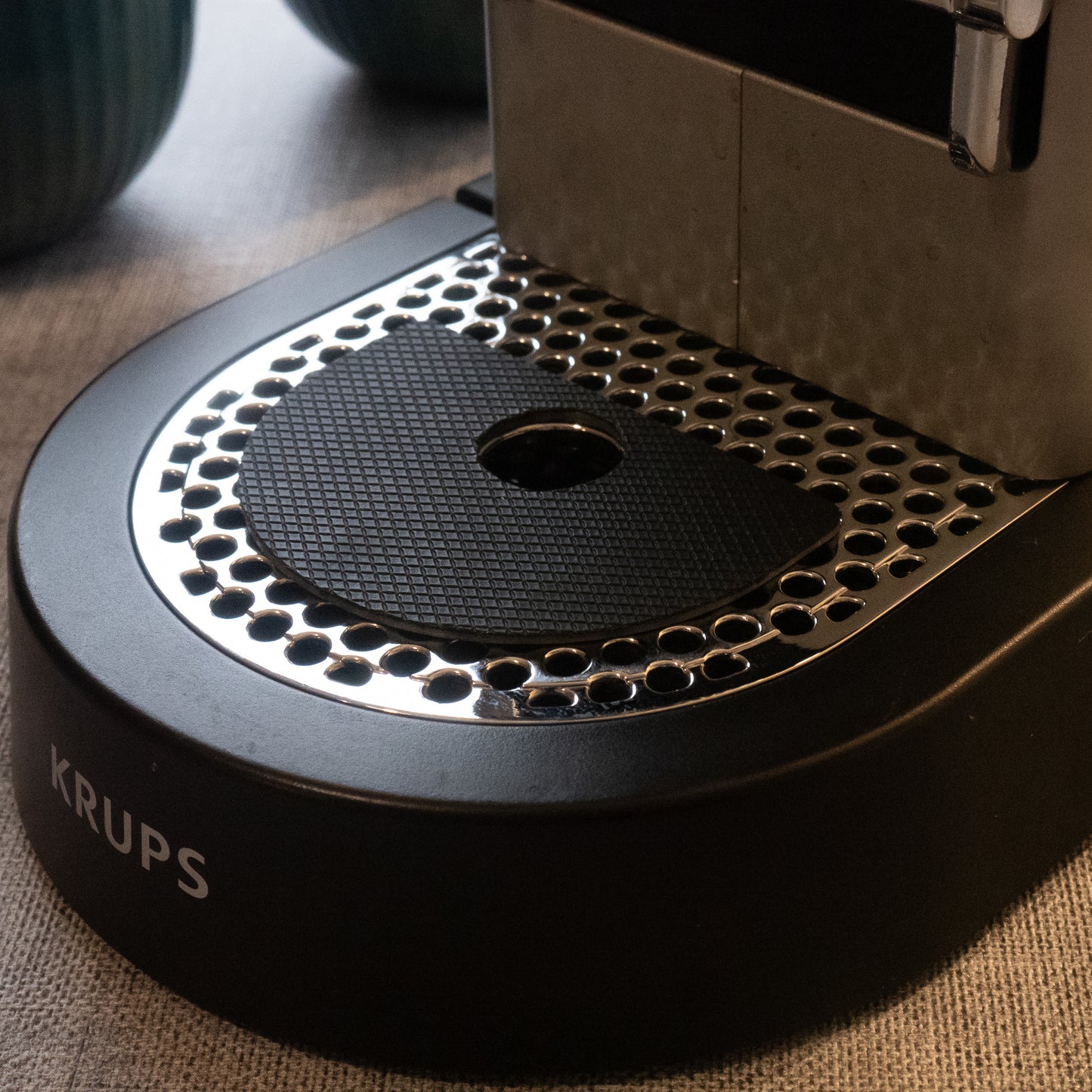 Nespresso Citiz Anti-Slip Pad, for Krups machine