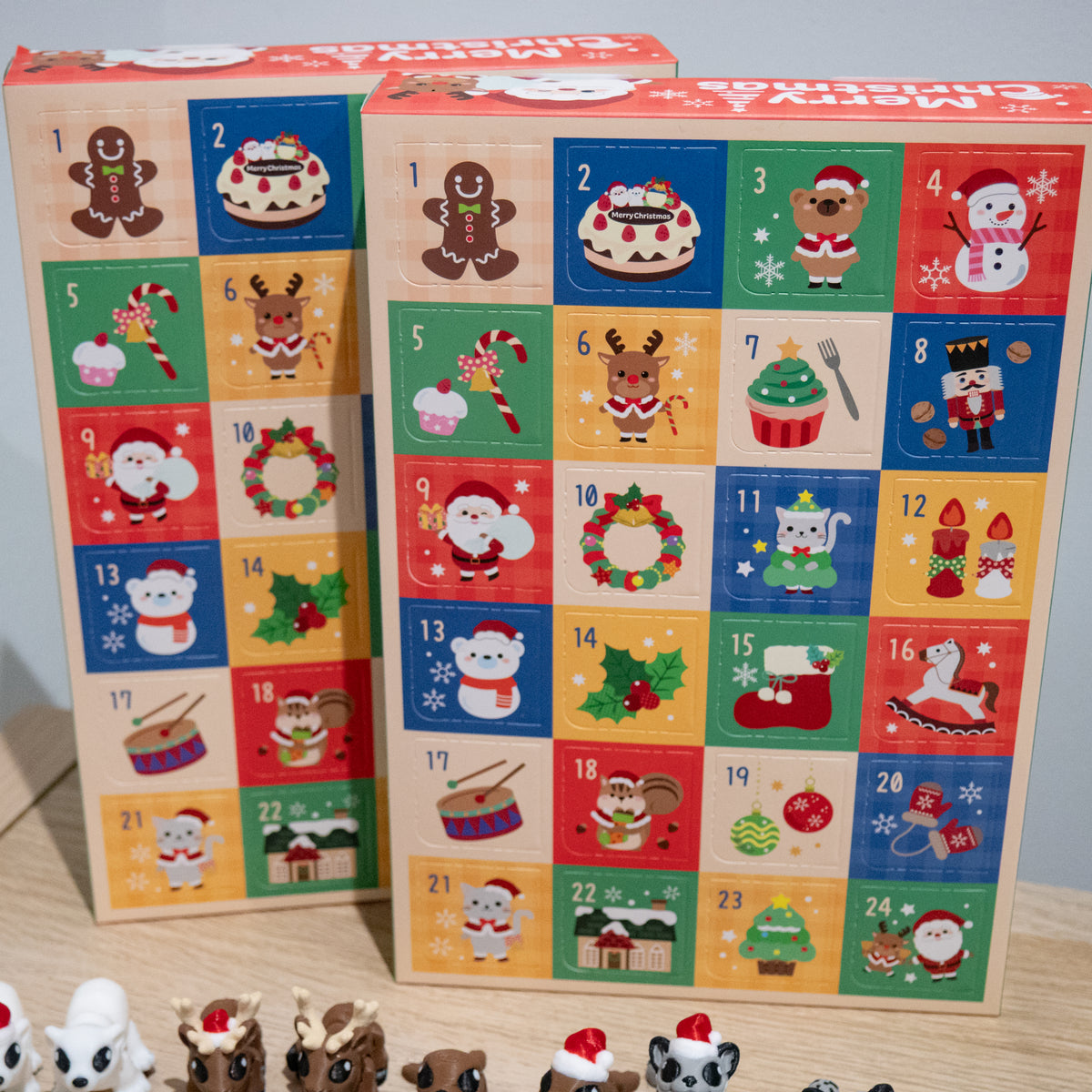 Advent Calendar