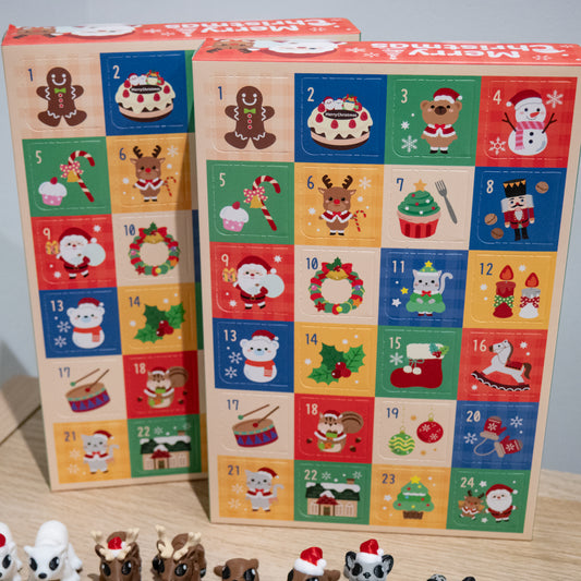 Advent Calendar