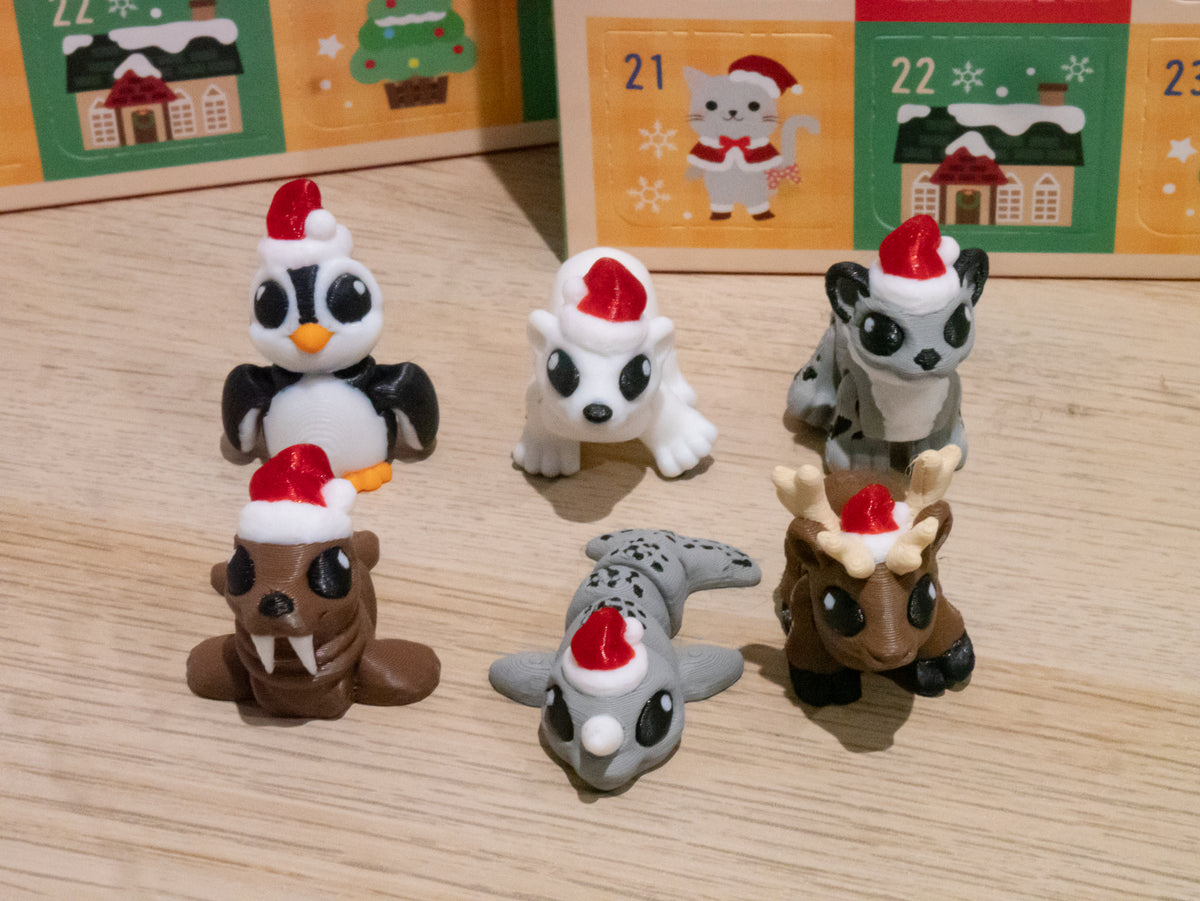 Advent Calendar