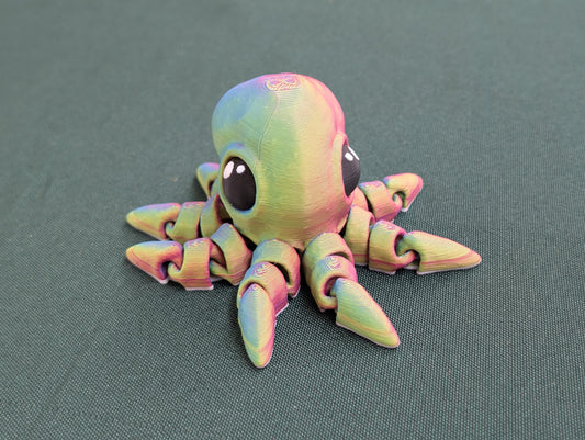 Octopus Flexi
