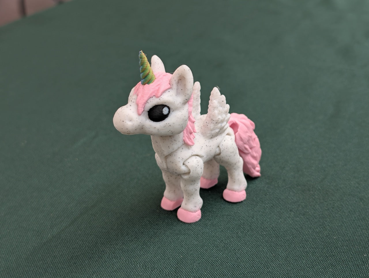 Unicorn Flexi