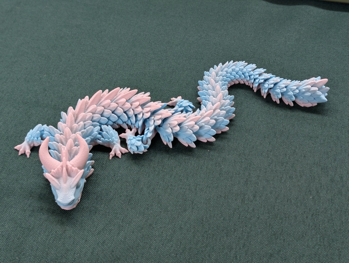 Short Dragon