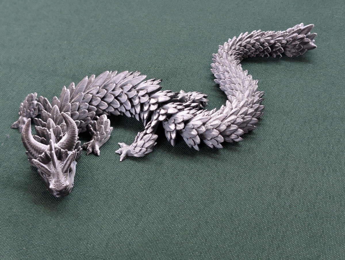 Short Dragon