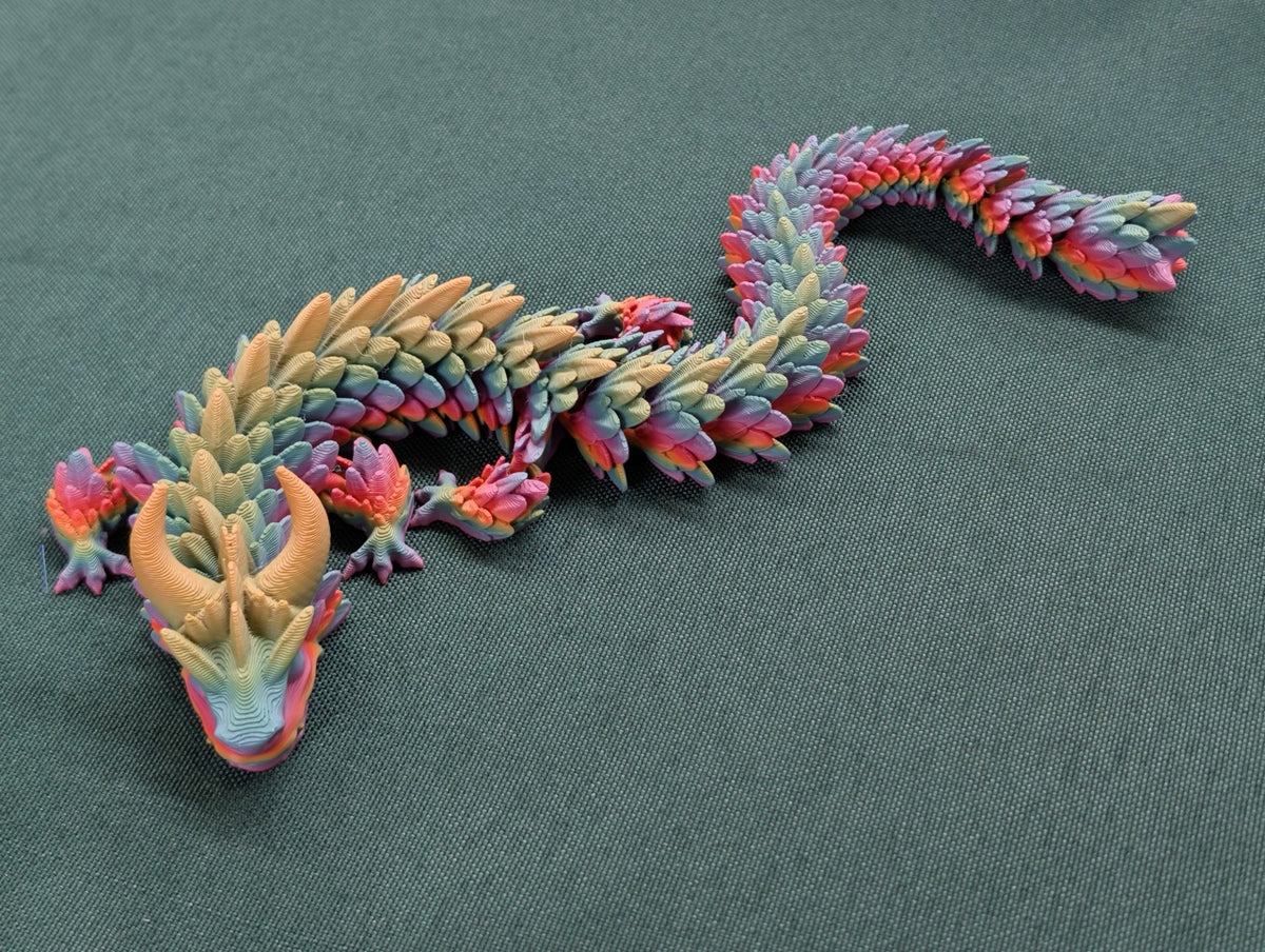 Short Dragon