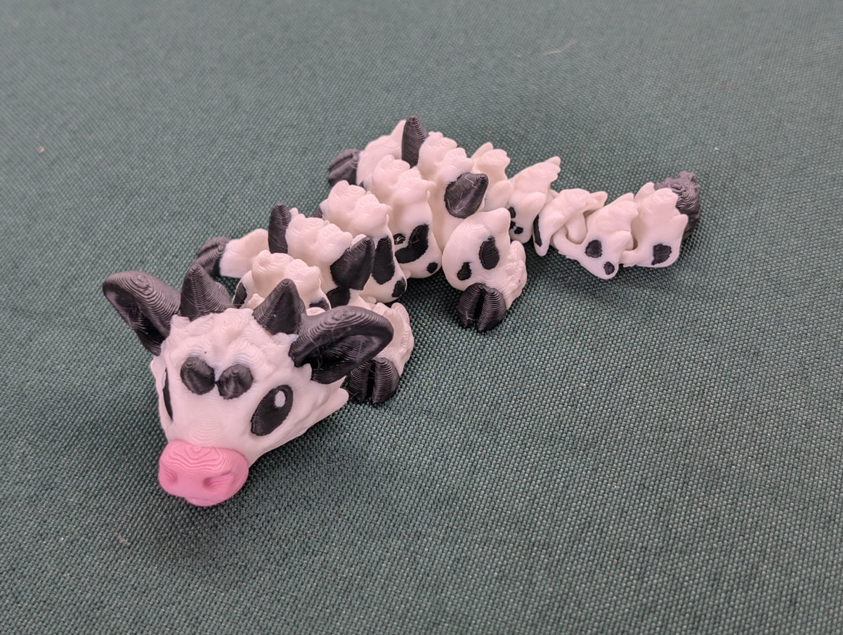 Baby Dragons