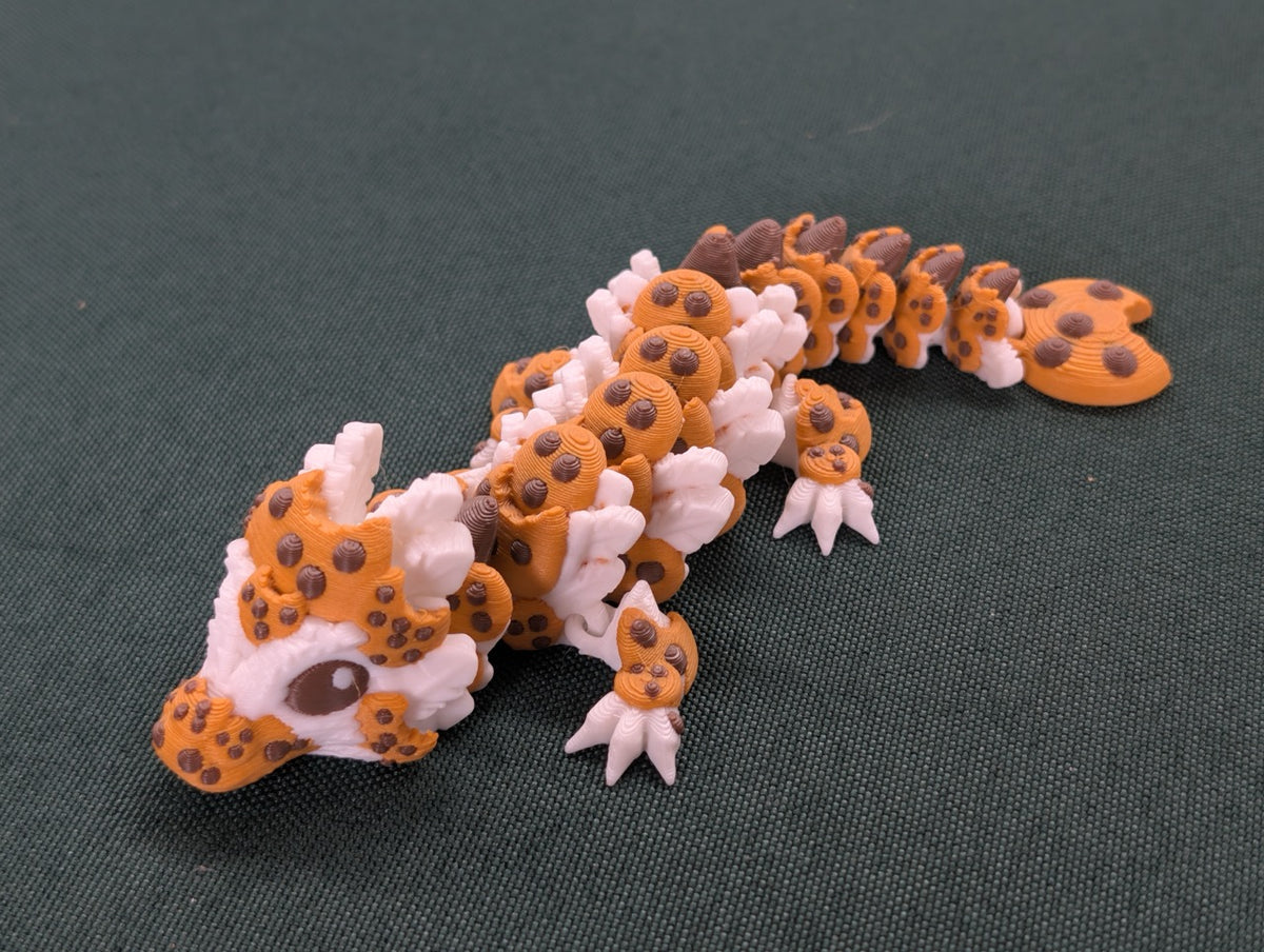 Baby Dragons