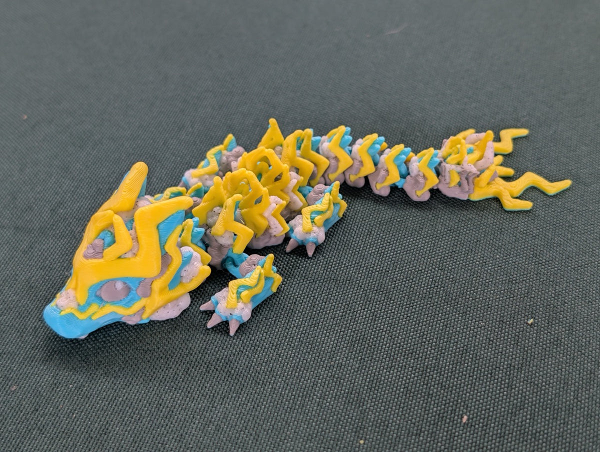 Baby Dragons